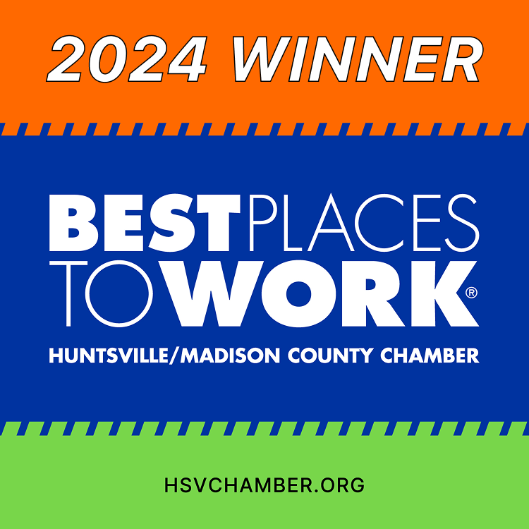 2024 Best Places to Work