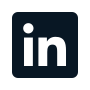 LinkedIn icon